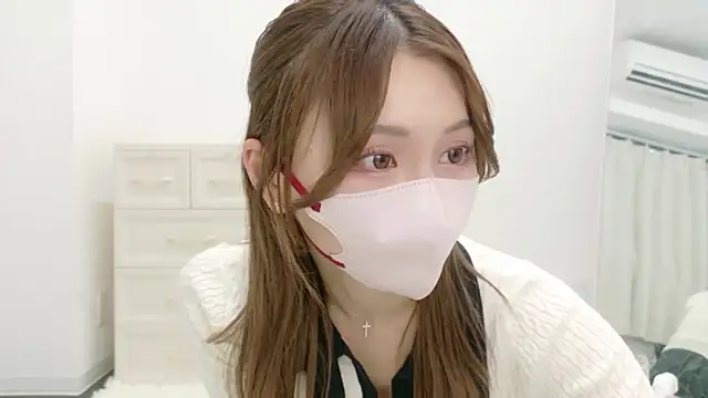 riminachan  online show from 04/04/26, 07:59