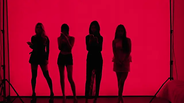 XL-LovelyDoll online show from 03/21/26, 12:53