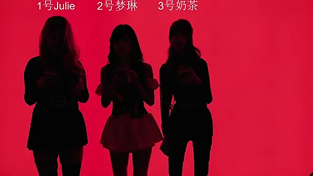 XL-LovelyDoll online show from 03/22/26, 12:40