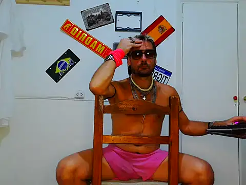 freddymdq100 online show from 03/23/26, 11:26