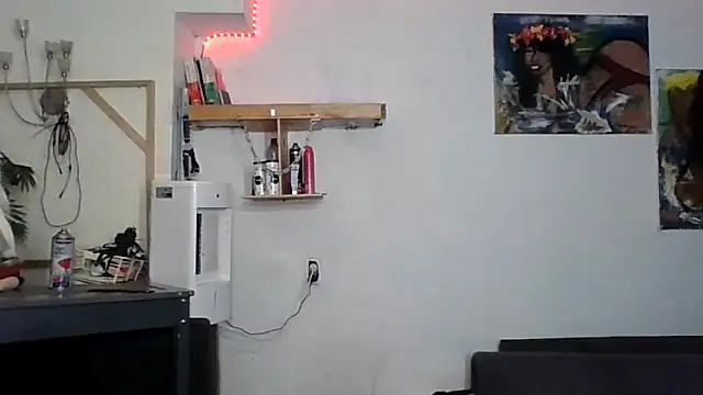 Anna-Cash online show from 06/06/26, 04:01