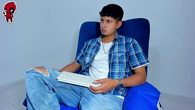 Thiago snoop online show from 04/12/26, 02:15