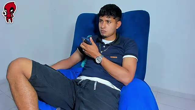 Thiago snoop online show from 04/08/26, 01:18