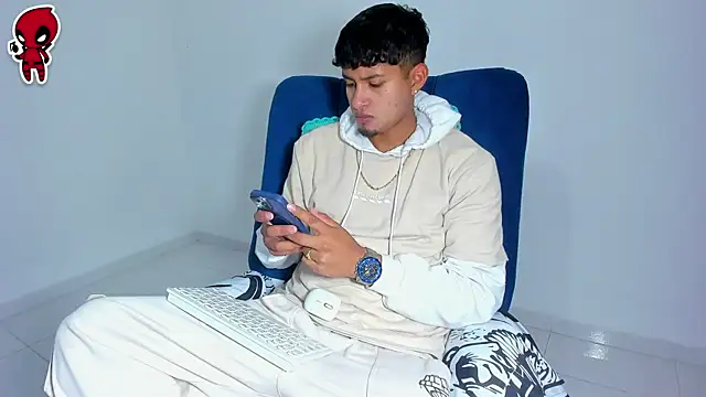 Thiago snoop online show from 04/09/26, 02:35