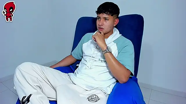 Thiago snoop online show from 04/01/26, 02:35