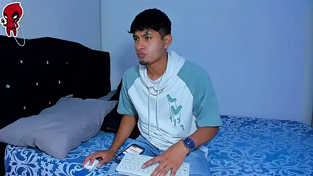 Thiago snoop online show from 03/22/26, 11:28