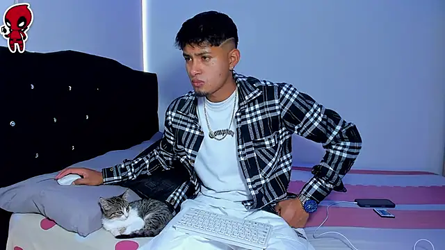 Thiago snoop online show from 03/26/26, 09:24