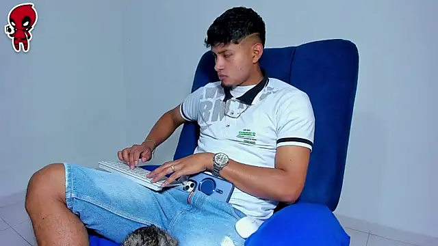 Thiago snoop online show from 03/31/26, 01:29