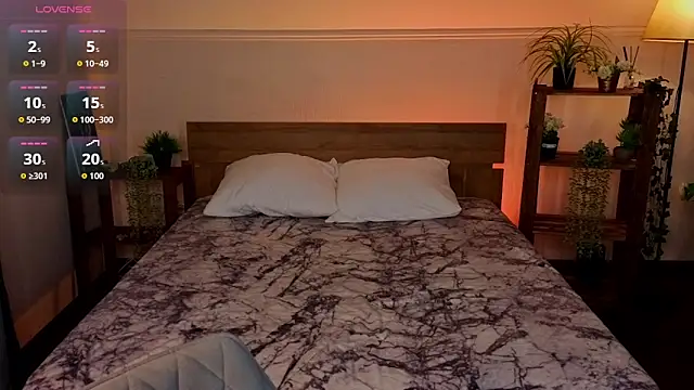 StaceyyJones online show from 04/27/26, 12:14