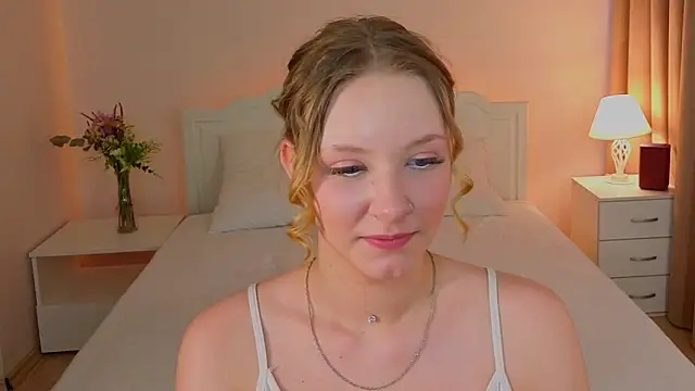 StaceyyJones online show from 05/17/26, 09:20