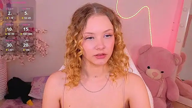 StaceyyJones online show from 05/19/26, 10:22