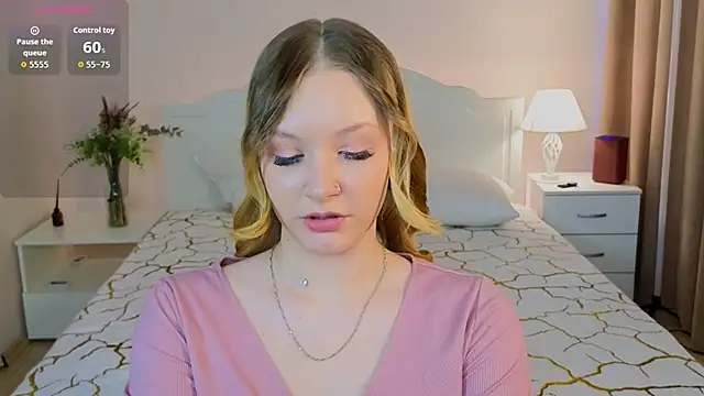 StaceyyJones online show from 05/03/26, 10:09