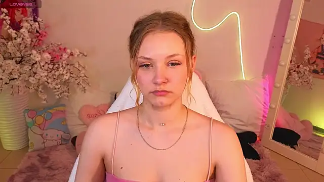 StaceyyJones online show from 05/26/26, 10:13