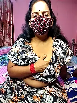 Rashilii Bhabi online show from 08/01/26, 02:48