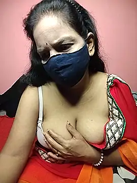 Rashilii Bhabi online show from 08/07/26, 02:56