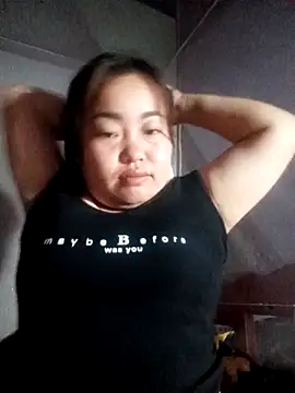 -Tiduta- online show from 04/13/26, 01:37