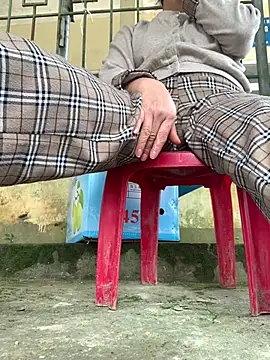 tieuvy6 online show from 03/28/26, 06:14