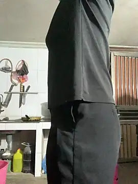 tieuvy6 online show from 03/25/26, 01:54