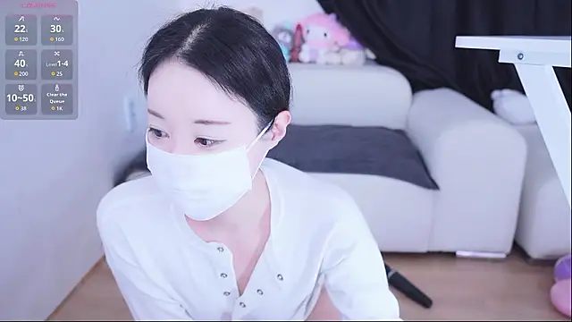 sexyjoy95 online show from 04/09/26, 10:43