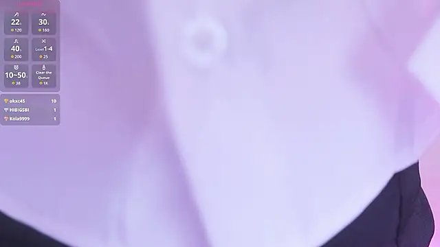 Snapshot of sexyjoy95 chatting on 05/05/26, 11:02 sexyjoy95 online show from 05/05/26, 11:02