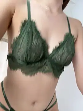 ZaraCarterX online show from 05/28/26, 10:26