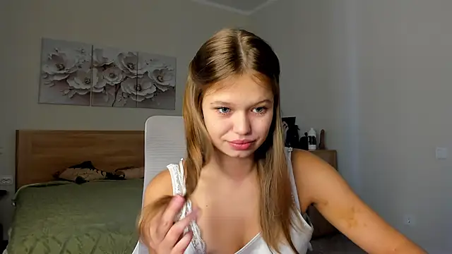 jinooox online show from 05/20/26, 03:47