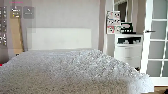 jinooox online show from 05/04/26, 02:48