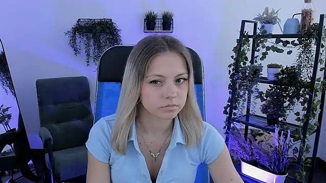 BlossomVibe online show from 04/02/26, 10:33