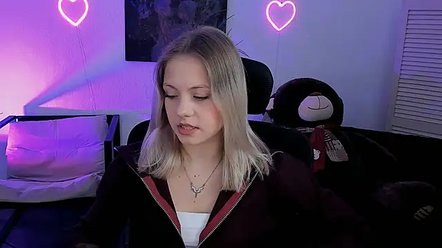 BlossomVibe online show from 04/11/26, 10:30