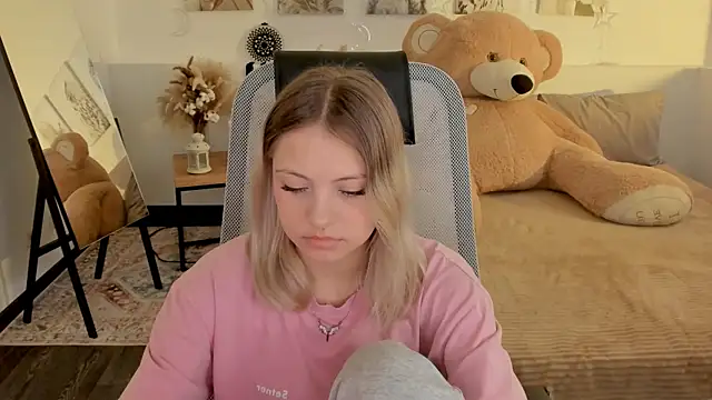 BlossomVibe online show from 04/13/26, 10:30