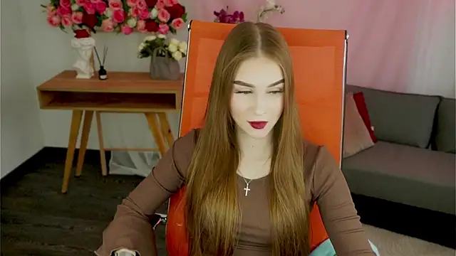 Snapshot of SparkleRoses chatting on 04/10/26, 11:17 SparkleRoses online show from 04/10/26, 11:17