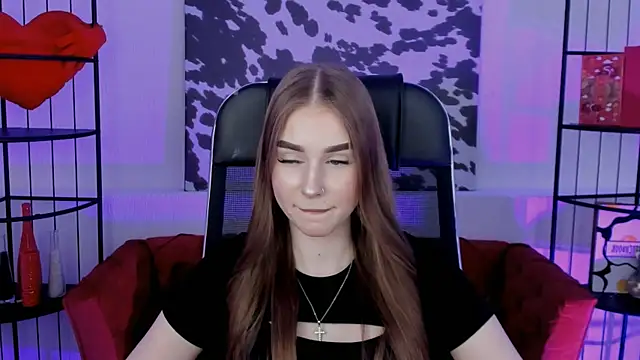 Snapshot of SparkleRoses chatting on 03/31/26, 10:50 SparkleRoses online show from 03/31/26, 10:50