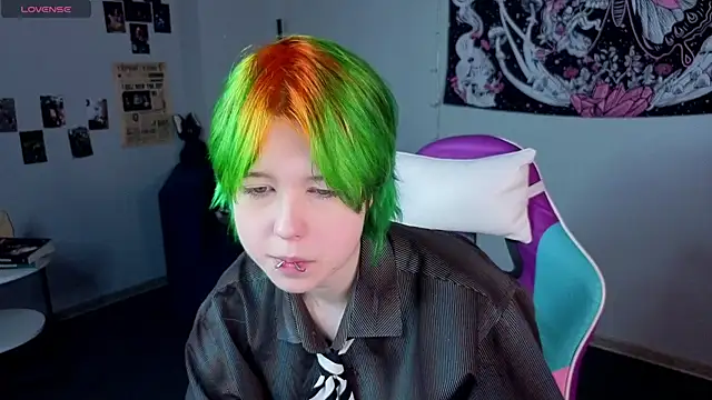 LittleKittenStar online show from 05/14/26, 11:29