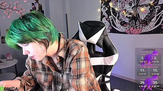 LittleKittenStar online show from 04/10/26, 02:40