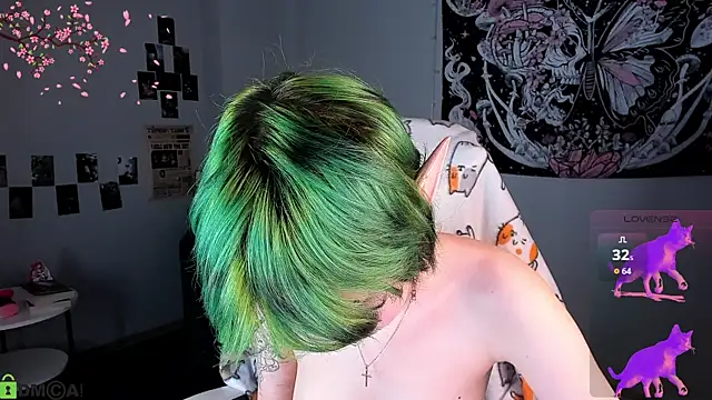 LittleKittenStar online show from 04/11/26, 07:45