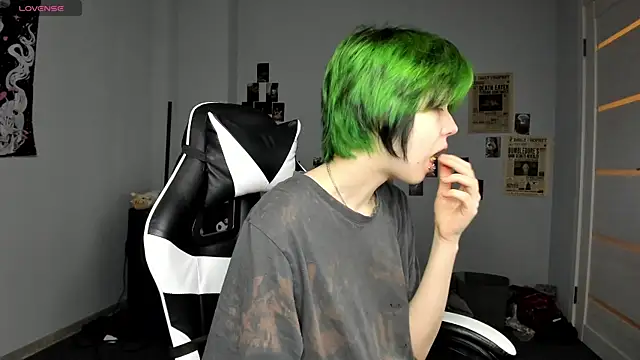 LittleKittenStar online show from 03/30/26, 02:57