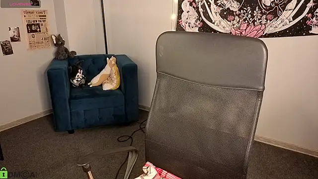 LittleKittenStar online show from 05/20/26, 10:56