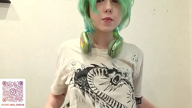 Snapshot of LittleKittenStar chatting on 07/07/26, 07:45 LittleKittenStar online show from 07/07/26, 07:45