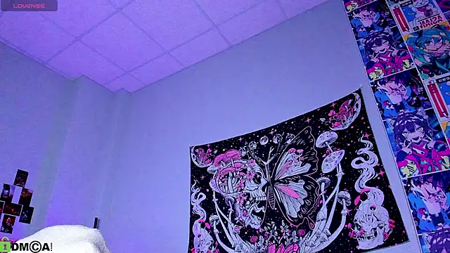 LittleKittenStar online show from 03/29/26, 02:46