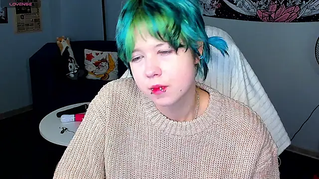 LittleKittenStar online show from 03/24/26, 02:55