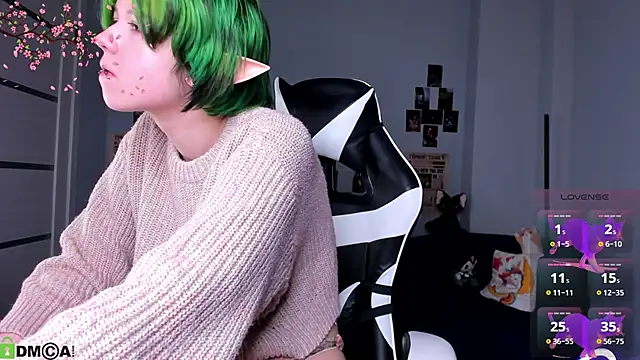 LittleKittenStar online show from 04/09/26, 06:30