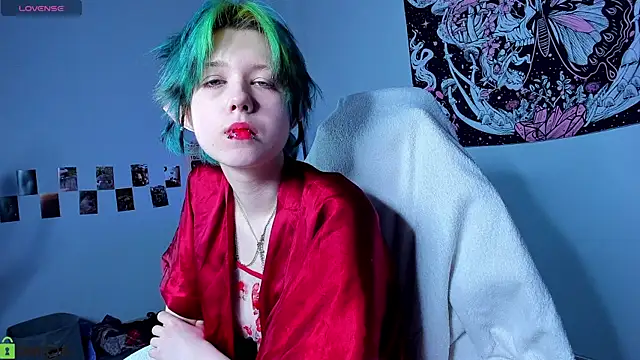 LittleKittenStar online show from 03/28/26, 03:07