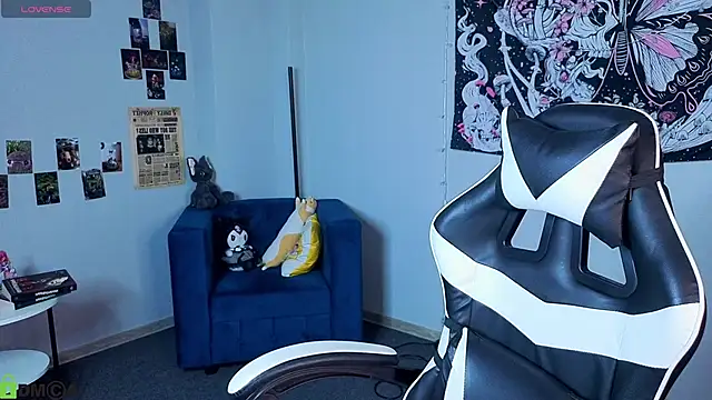 LittleKittenStar online show from 05/10/26, 02:37