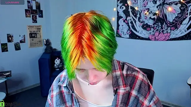 LittleKittenStar online show from 05/11/26, 02:57