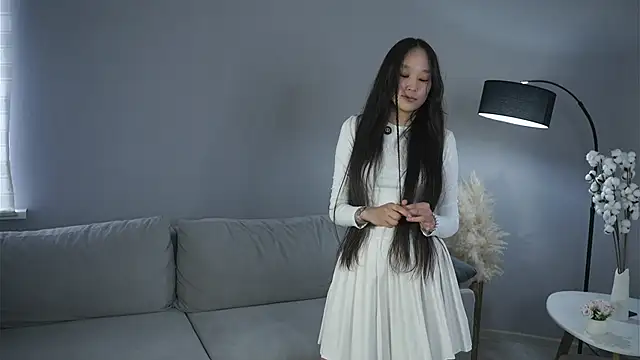 SilvaBoutros online show from 03/19/26, 09:09