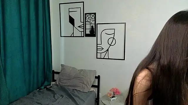 SilvaBoutros online show from 03/29/26, 05:31