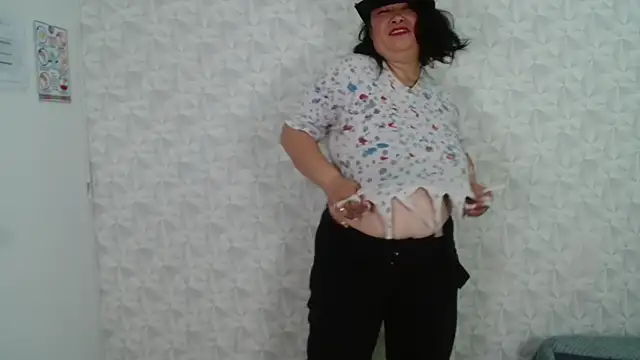 SamanthaSyedx online show from 03/27/26, 03:37