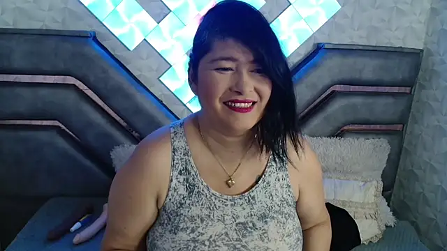 SamanthaSyedx online show from 03/31/26, 03:30