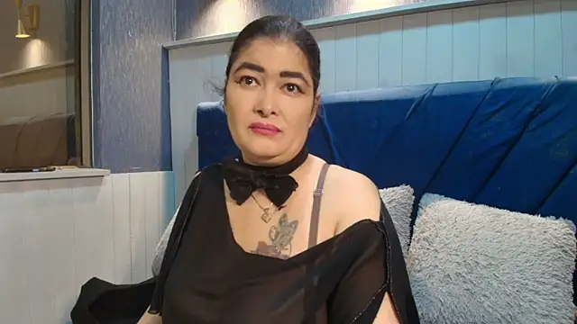 SamanthaSyedx online show from 05/15/26, 02:42
