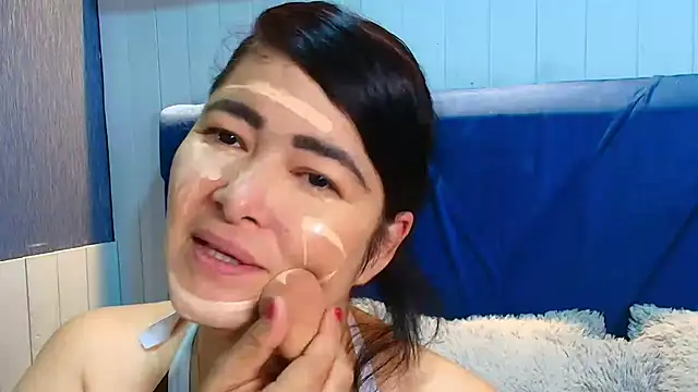 SamanthaSyedx online show from 05/08/26, 03:10